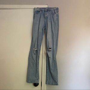 BP denim jeans